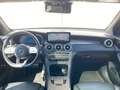 Mercedes-Benz GLC 300 AMG-Line AHK+NAVI+PANO+LEDER+HIGH+ Zilver - thumbnail 2