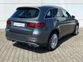 Mercedes-Benz GLC 300 AMG-Line AHK+NAVI+PANO+LEDER+HIGH+ Zilver - thumbnail 6