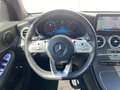 Mercedes-Benz GLC 300 AMG-Line AHK+NAVI+PANO+LEDER+HIGH+ Zilver - thumbnail 10