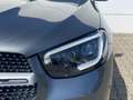 Mercedes-Benz GLC 300 AMG-Line AHK+NAVI+PANO+LEDER+HIGH+ Zilver - thumbnail 15
