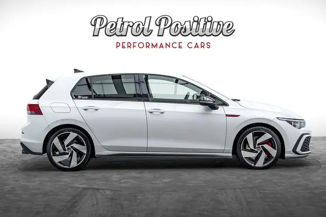 Volkswagen Golf view 7
