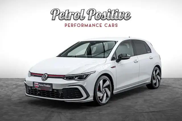 Volkswagen Golf view 2