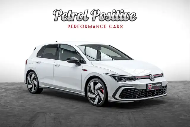 Volkswagen Golf view 8