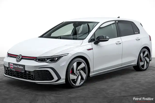 Volkswagen Golf view 14