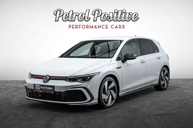 Volkswagen Golf main image