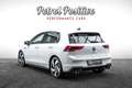 Volkswagen Golf GTI DSG *ACC*LANE*TOP AUSSTATTUNG Weiß - thumbnail 4