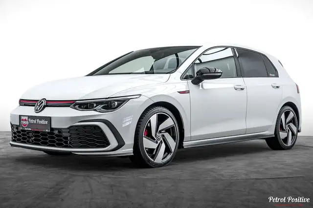 Volkswagen Golf view 13
