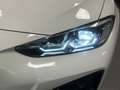 BMW 420 420dA  190ch M Sport Blanc - thumbnail 10