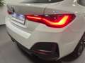 BMW 420 420dA  190ch M Sport Blanc - thumbnail 13