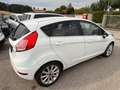 Ford Fiesta Fiesta Trend 1,0 Start/Stop Trend Start/Stop Weiß - thumbnail 7