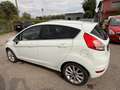 Ford Fiesta Fiesta Trend 1,0 Start/Stop Trend Start/Stop Weiß - thumbnail 4