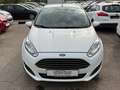 Ford Fiesta Fiesta Trend 1,0 Start/Stop Trend Start/Stop Weiß - thumbnail 2