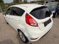 Ford Fiesta Fiesta Trend 1,0 Start/Stop Trend Start/Stop Weiß - thumbnail 5