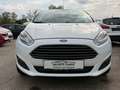 Ford Fiesta Fiesta Trend 1,0 Start/Stop Trend Start/Stop Weiß - thumbnail 1
