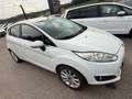 Ford Fiesta Fiesta Trend 1,0 Start/Stop Trend Start/Stop Weiß - thumbnail 9