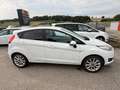 Ford Fiesta Fiesta Trend 1,0 Start/Stop Trend Start/Stop Weiß - thumbnail 8