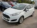 Ford Fiesta Fiesta Trend 1,0 Start/Stop Trend Start/Stop Weiß - thumbnail 3