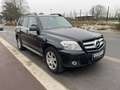 Mercedes-Benz GLK 250 CDI BE Fekete - thumbnail 3