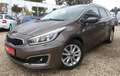 Kia Ceed SW / cee'd SW /Cam/Lenkradhei/SHZ/Navi/Tempo Gris - thumbnail 4