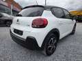 Citroen C3 1.2i☆1jOMNIGARANTI☆LED☆NAVI☆CRUISE☆CARPLAY☆PARKS A Blanc - thumbnail 4