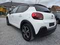 Citroen C3 1.2i☆1jOMNIGARANTI☆LED☆NAVI☆CRUISE☆CARPLAY☆PARKS A Blanc - thumbnail 6