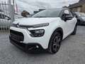Citroen C3 1.2i☆1jOMNIGARANTI☆LED☆NAVI☆CRUISE☆CARPLAY☆PARKS A Blanc - thumbnail 1