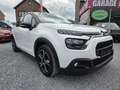 Citroen C3 1.2i☆1jOMNIGARANTI☆LED☆NAVI☆CRUISE☆CARPLAY☆PARKS A Blanc - thumbnail 3