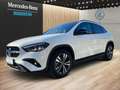 Mercedes-Benz GLA 200 GLA 200 d *PROGRESSIVE*DISTR*AHK*PANO*360°KAMERA Weiß - thumbnail 1