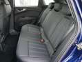 Audi Q4 e-tron 40 * ANSCHLUSSGARANTIE NAVI MATRIX-LED STANDKLI... Bleu - thumbnail 9