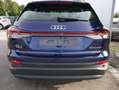 Audi Q4 e-tron 40 * ANSCHLUSSGARANTIE NAVI MATRIX-LED STANDKLI... Bleu - thumbnail 2