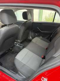 Rapid 1.2 TSI Elegance GreenTec
