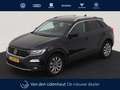 Volkswagen T-Roc 1.0 TSI 110pk Style Navigatie Carplay Climatronic Zwart - thumbnail 1