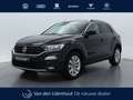 Volkswagen T-Roc 1.0 TSI 110pk Style Navigatie Carplay Climatronic Noir - thumbnail 1