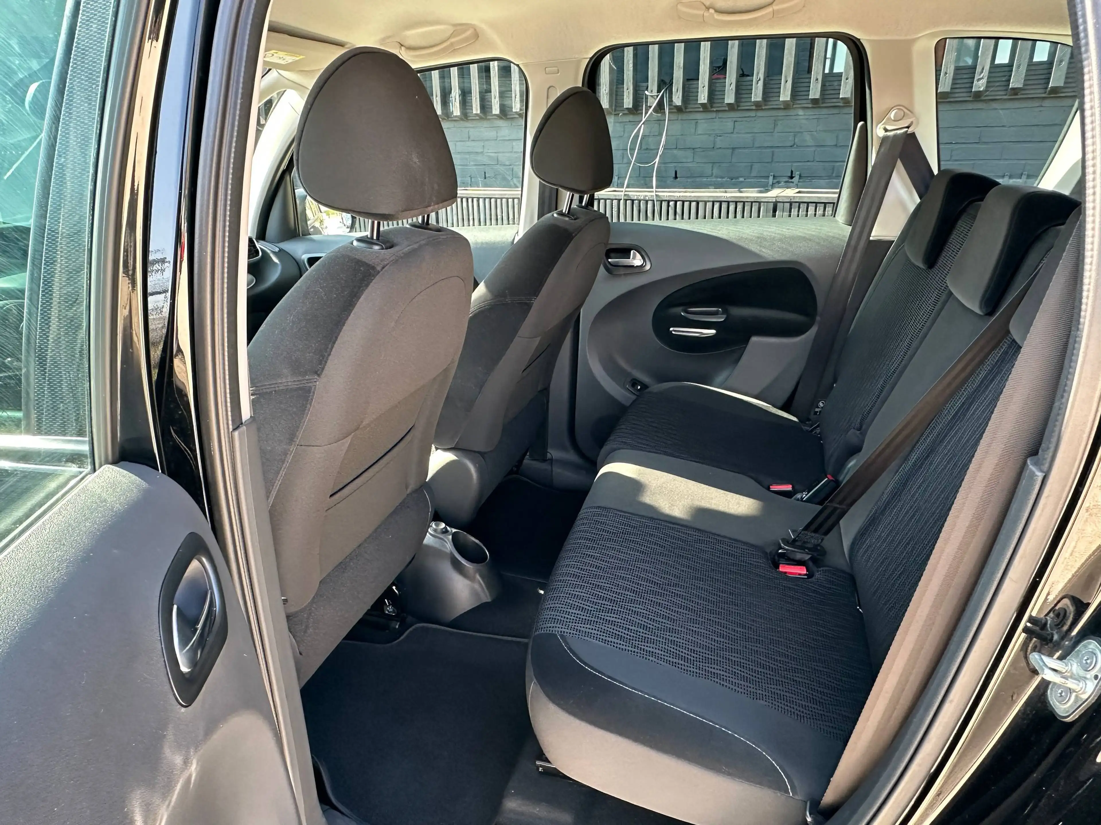 Citroen C3 Picasso C3 Picasso 1.6 VTi Exclusive * AUTOMATIQUE !!! * — photo 12