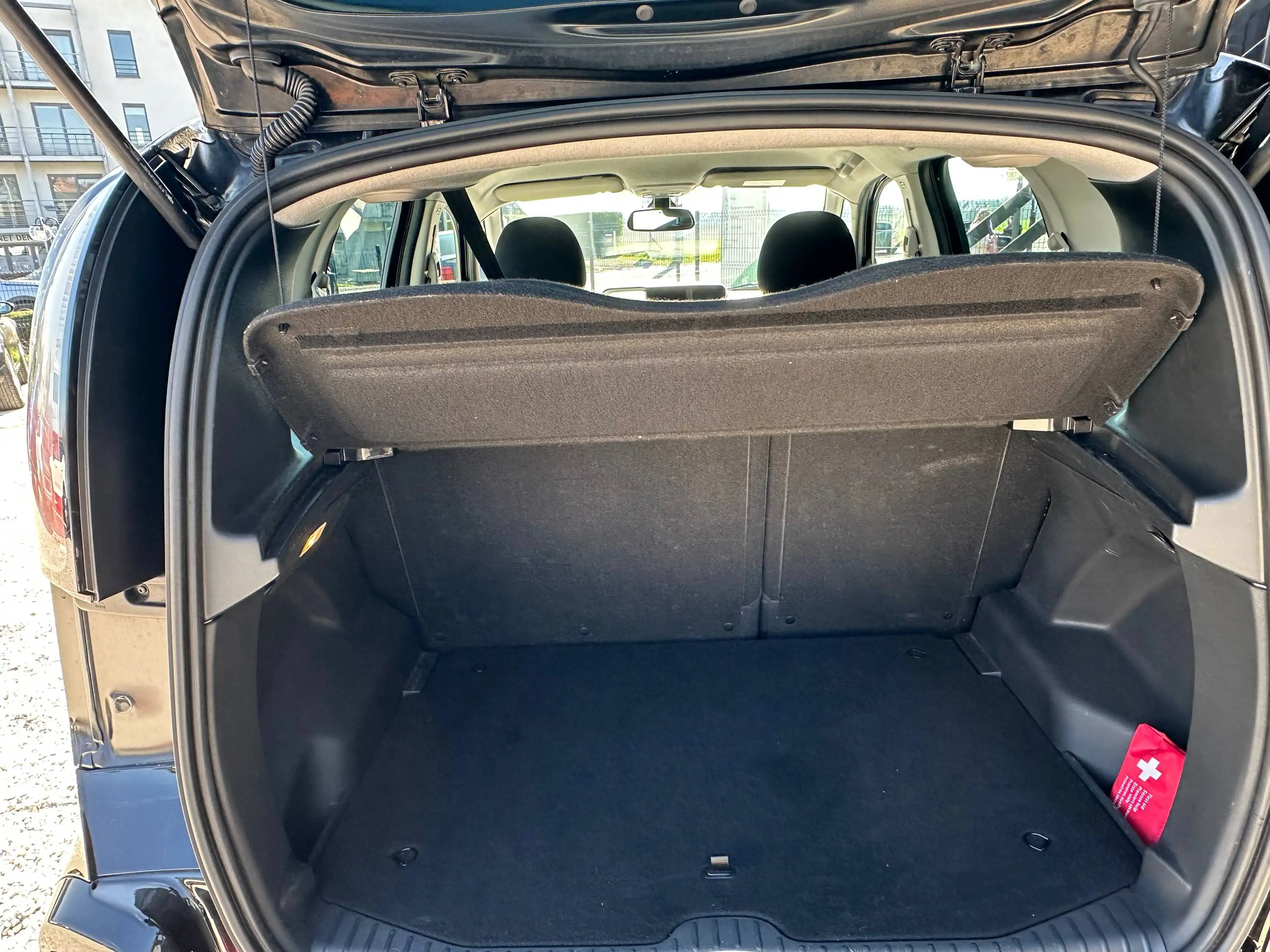 Citroen C3 Picasso C3 Picasso 1.6 VTi Exclusive * AUTOMATIQUE !!! * — photo 13