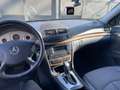 Mercedes-Benz E 220 CDI Automatik Avantgarde Negro - thumbnail 5