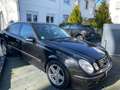 Mercedes-Benz E 220 CDI Automatik Avantgarde Fekete - thumbnail 1