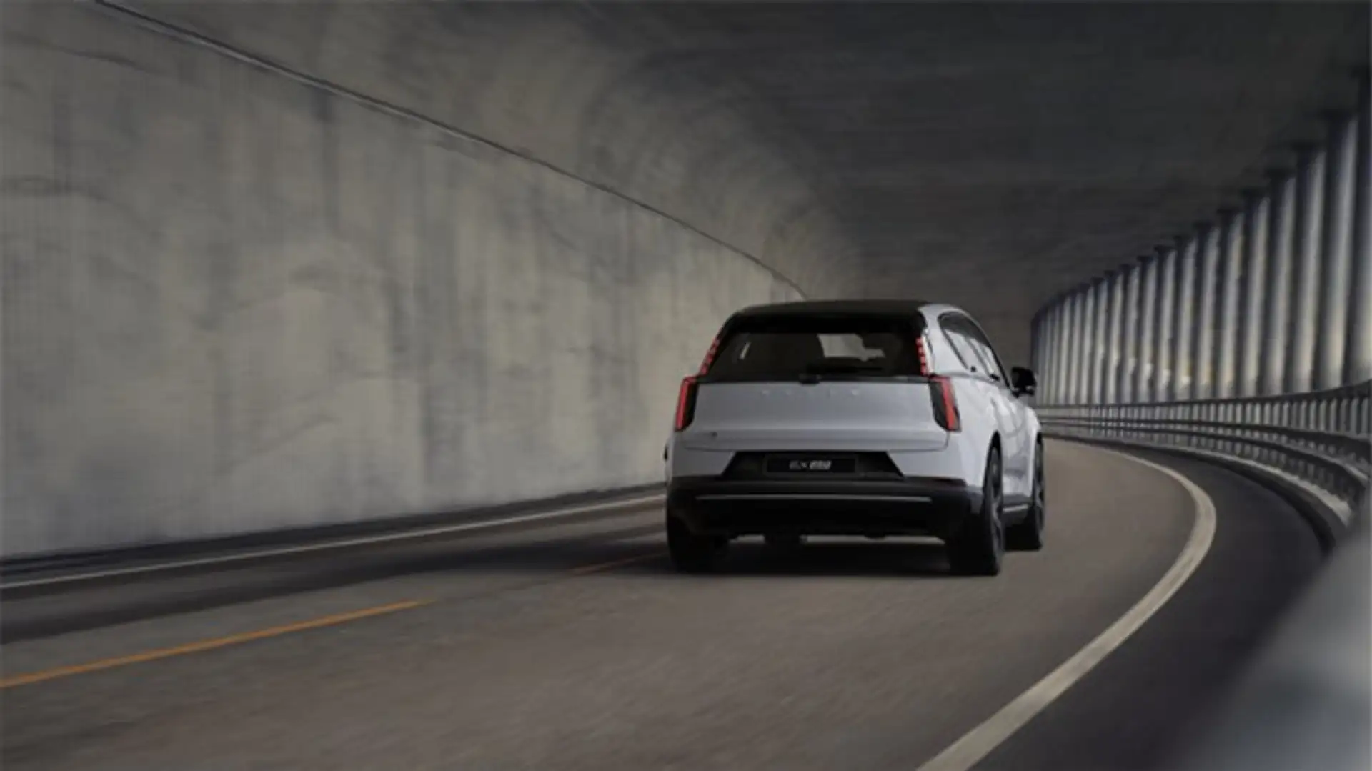 Volvo EX60 P6 Plus 83 kWh / Nu te bestellen bij Volvo Jacob S Weiß - 2