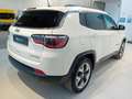 Jeep Compass Compass 1.4 MultiAir 2WD Limited Bianco - thumbnail 5