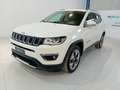 Jeep Compass Compass 1.4 MultiAir 2WD Limited Bianco - thumbnail 1