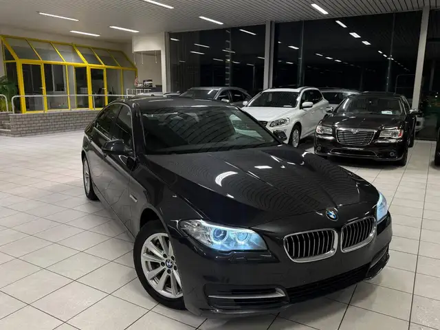 BMW 518