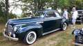 Buick 1940 Business Coupe 8 Zylinder Top Zustand VHB Groen - thumbnail 1