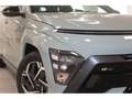 Hyundai KONA 1.0 TGDI Nline 4x2 Verde - thumbnail 35