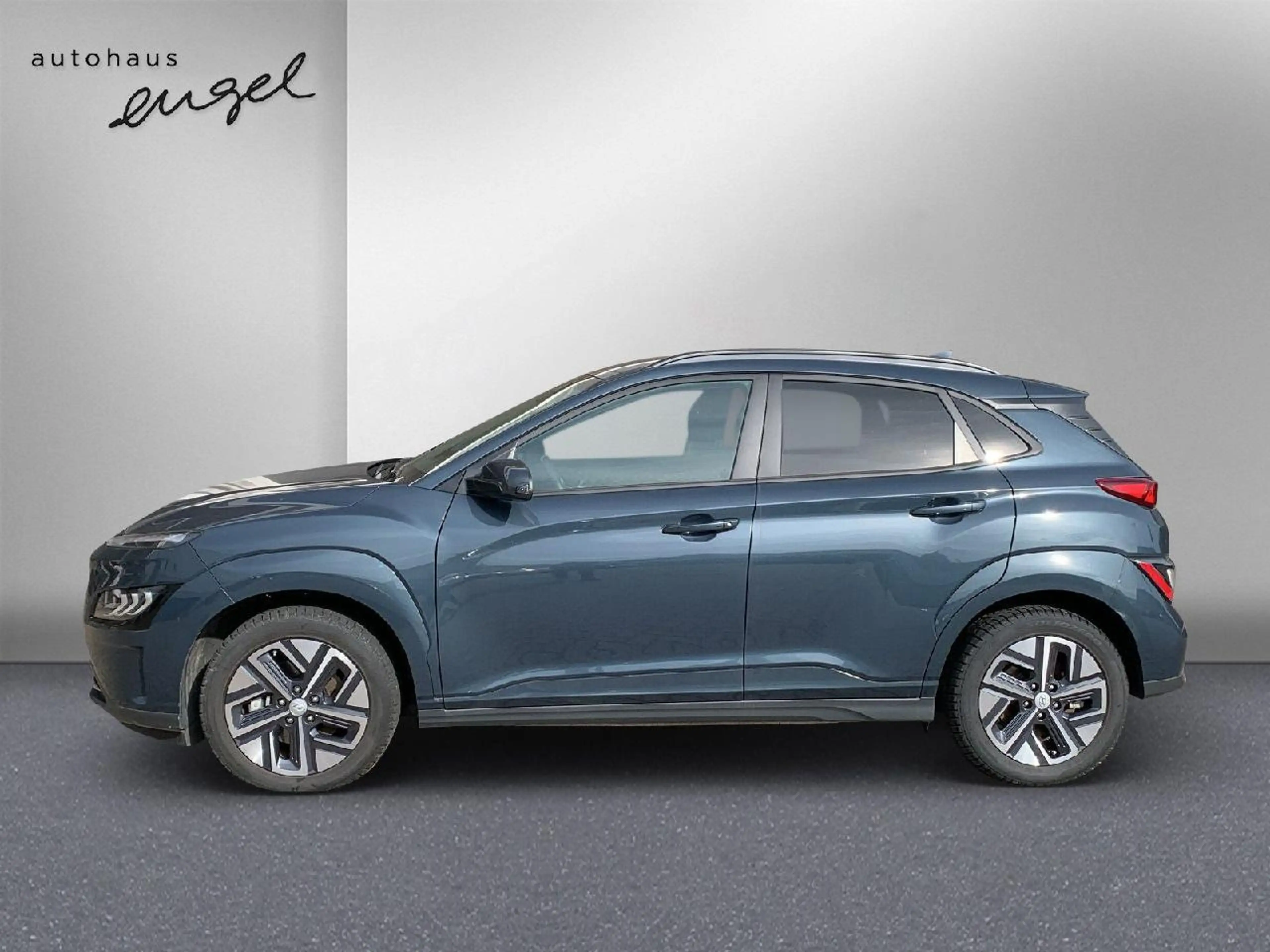 Hyundai KONA Trend Elektro 2WD,KLIMA,NAVI,TEMPO,SHZ,CARPLAY,SPU — photo 5