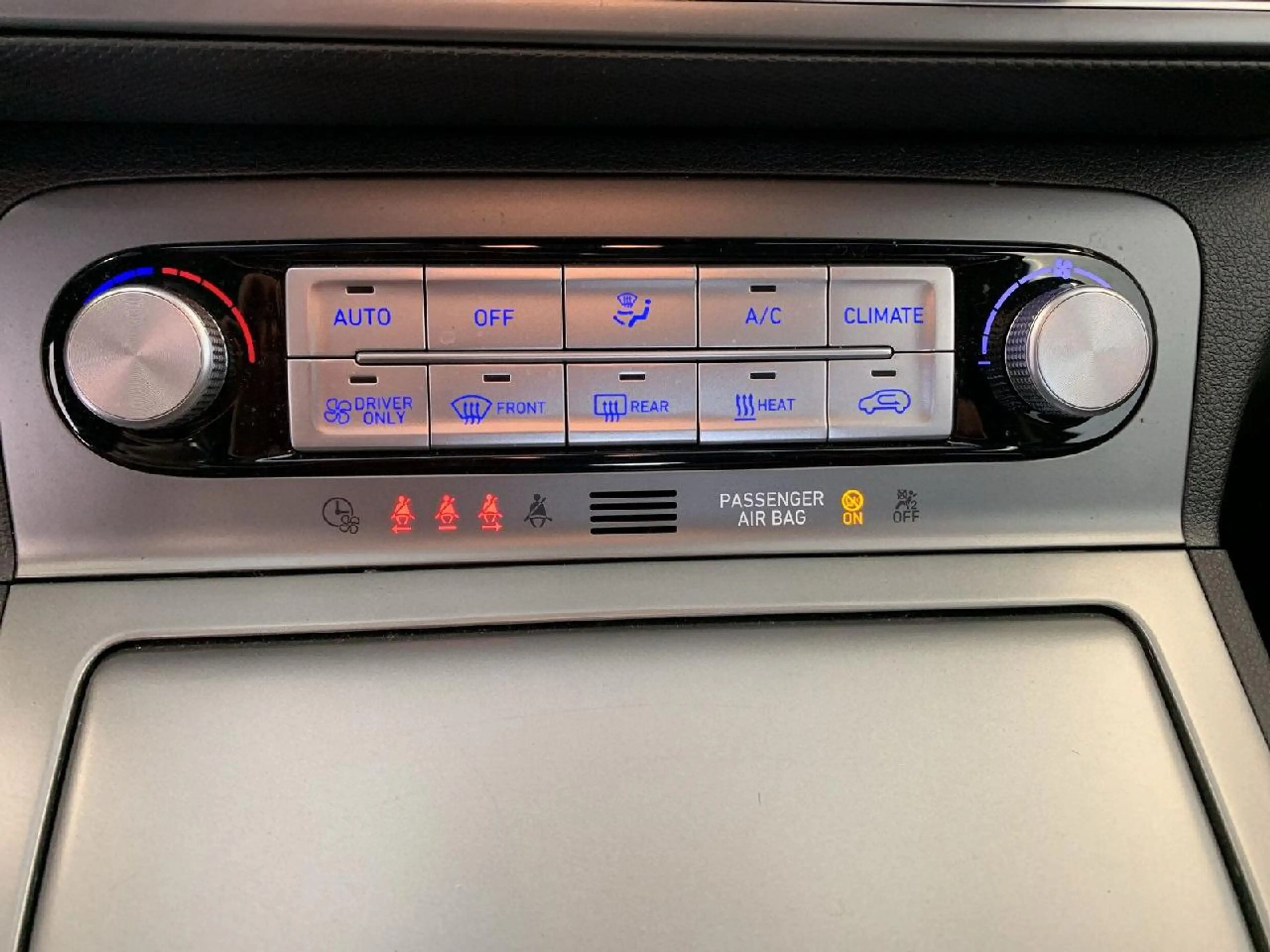 Hyundai KONA Trend Elektro 2WD,KLIMA,NAVI,TEMPO,SHZ,CARPLAY,SPU — photo 11