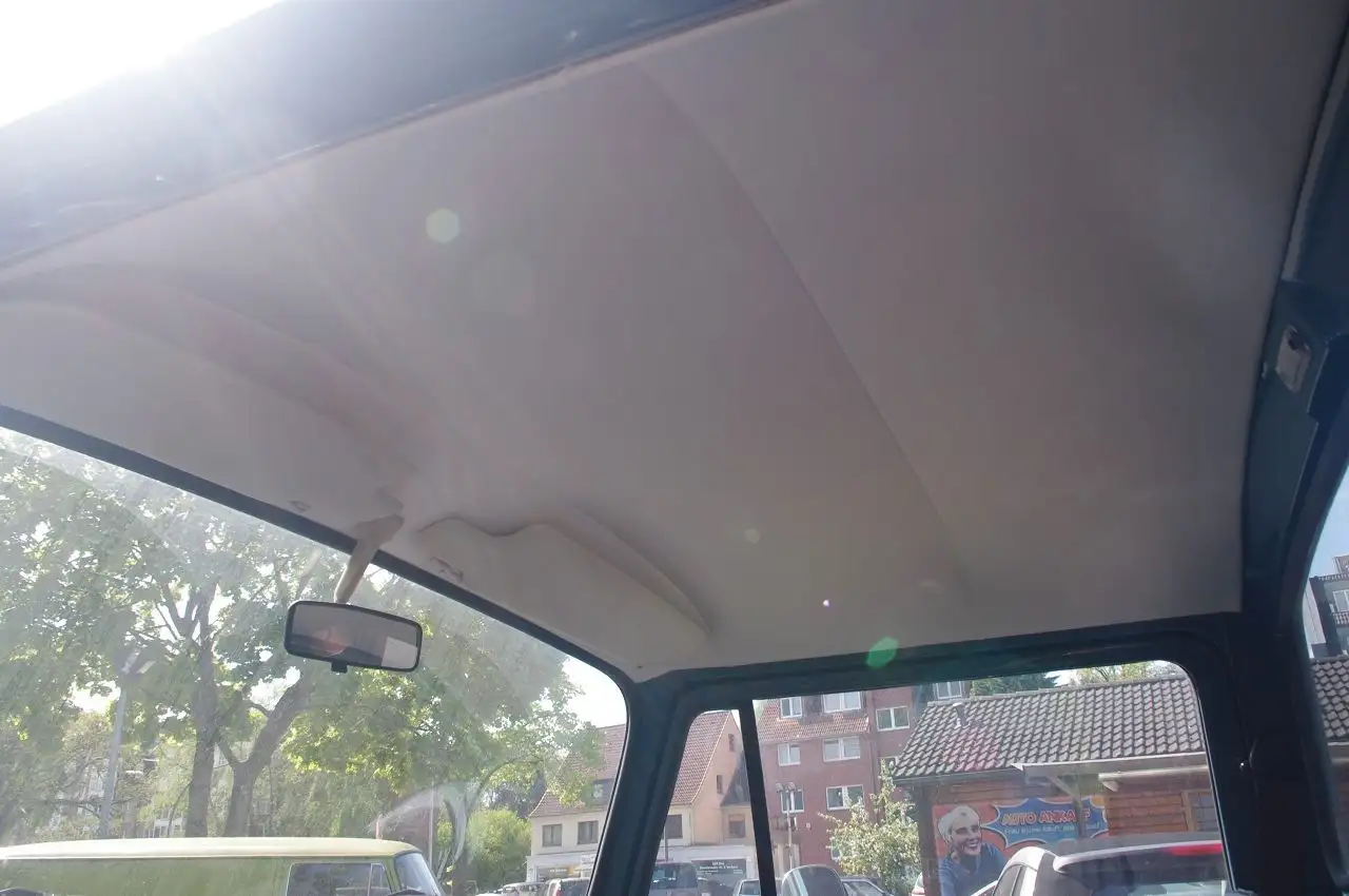 Volkswagen T 2 Pritsche, foto 7