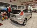 Ford Fiesta 1,25 Sync Edition Grau - thumbnail 9