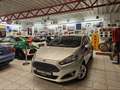 Ford Fiesta 1,25 Sync Edition Grau - thumbnail 2