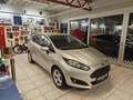 Ford Fiesta 1,25 Sync Edition Grau - thumbnail 5