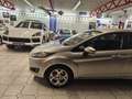 Ford Fiesta 1,25 Sync Edition Grau - thumbnail 6